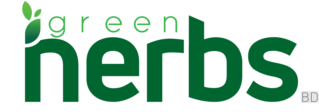 Green Herbs